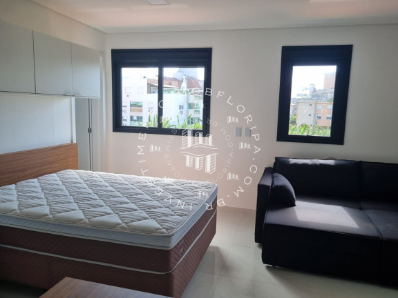 Imagem Imóvel com 1 Quarto à Venda, 31 m² em Ingleses Do Rio Vermelho - Florianópolis