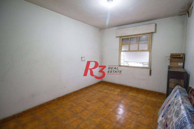 Imagem Apartamento com 2 Quartos à Venda, 83 m² em Encruzilhada - Santos