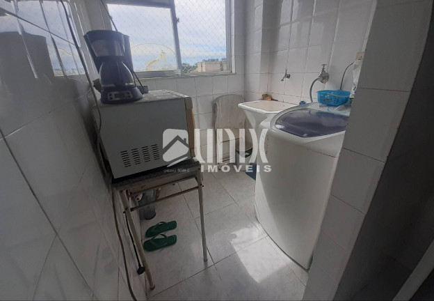 Imagem Apartamento com 2 Quartos à Venda, 58 m² em Parque São Caetano - Campos Dos Goytacazes