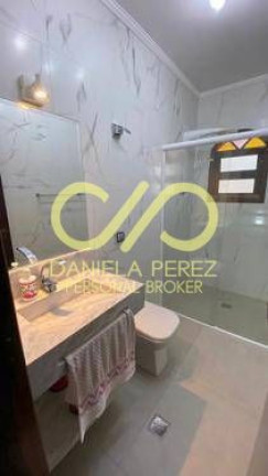 Imagem Casa com 4 Quartos à Venda, 331 m² em Flórida - Praia Grande Imagem Casa com 4 Quartos à Venda, 331 m² em Flórida - Praia Grande