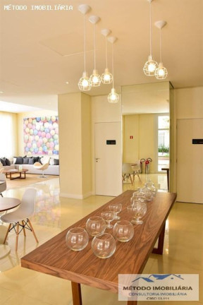 Imagem Apartamento com 3 Quartos à Venda, 92 m² em Santo Amaro - São Paulo