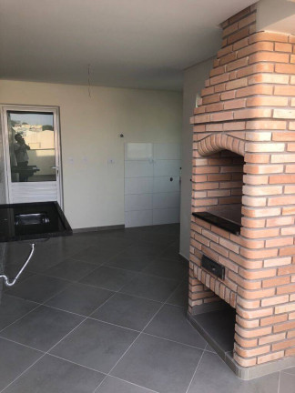 Cobertura com 2 Quartos à Venda, 88 m² em Vila Curuçá - Santo André