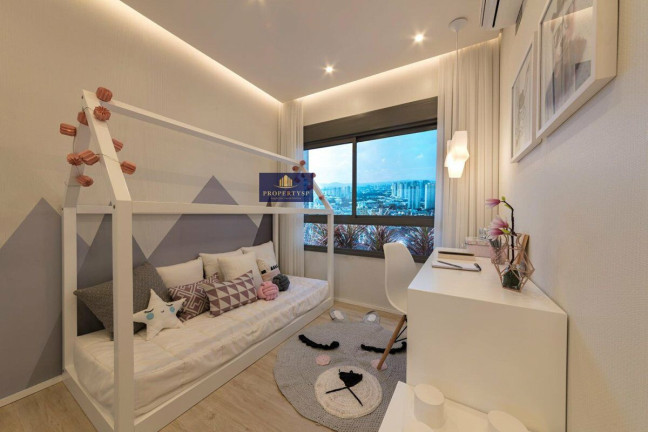 Imagem Apartamento com 3 Quartos à Venda, 105 m² em Vila Romana - São Paulo Imagem Apartamento com 3 Quartos à Venda, 105 m² em Vila Romana - São Paulo