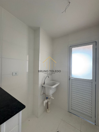 Imagem Apartamento com 2 Quartos à Venda, 79 m² em Mirim - Praia Grande
