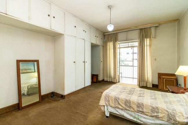 Imagem Imóvel com 3 Quartos à Venda, 216 m² em Higienópolis - São Paulo