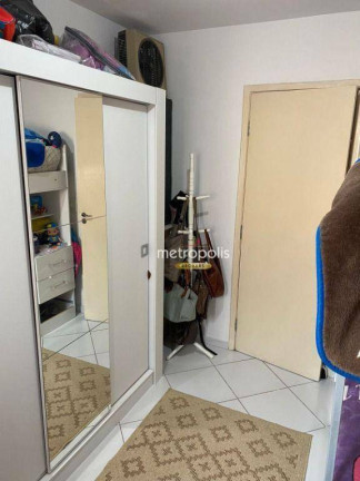 Imagem Apartamento com 2 Quartos à Venda, 49 m² em Vila Léa - Santo André Imagem Apartamento com 2 Quartos à Venda, 49 m² em Vila Léa - Santo André
