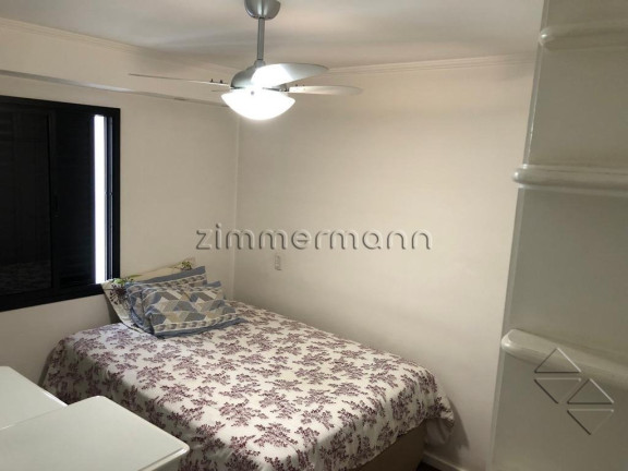 Imagem Apartamento com 3 Quartos à Venda, 280 m² em Perdizes - Sao Paulo