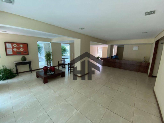 Imagem Apartamento com 3 Quartos à Venda, 150 m² em Boa Viagem - Recife