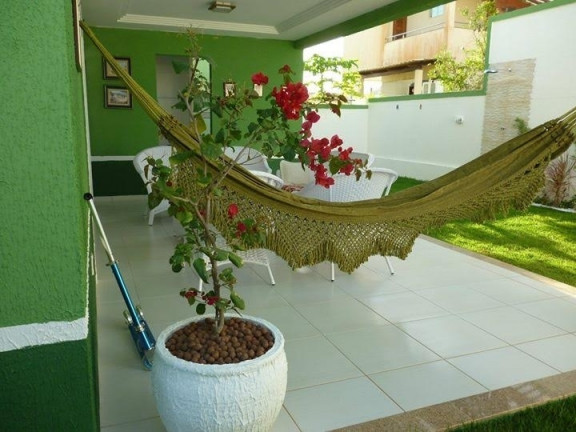Imagem Casa de Condomínio com 3 Quartos à Venda, 300 m² em Parque Das Nações - Parnamirim Imagem Casa de Condomínio com 3 Quartos à Venda, 300 m² em Parque Das Nações - Parnamirim
