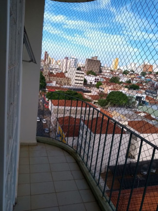 Imagem Apartamento com 2 Quartos à Venda, 87 m² em Centro - Bauru Imagem Apartamento com 2 Quartos à Venda, 87 m² em Centro - Bauru