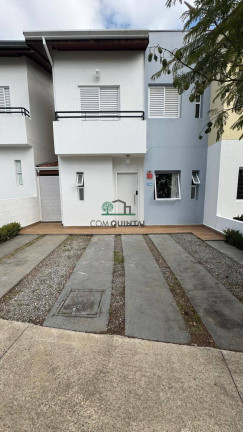 Imagem Casa com 2 Quartos para Alugar, 73 m² em Paisagem Renoir - Cotia Imagem Casa com 2 Quartos para Alugar, 73 m² em Paisagem Renoir - Cotia
