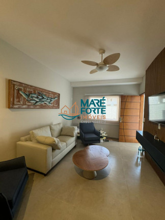 Imagem Apartamento com 3 Quartos à Venda, 100 m² em Itaguá - Ubatuba Imagem Apartamento com 3 Quartos à Venda, 100 m² em Itaguá - Ubatuba