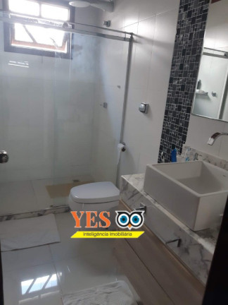 Imagem Casa com 4 Quartos à Venda, 325 m² em Cidade Nova - Feira De Santana Imagem Casa com 4 Quartos à Venda, 325 m² em Cidade Nova - Feira De Santana
