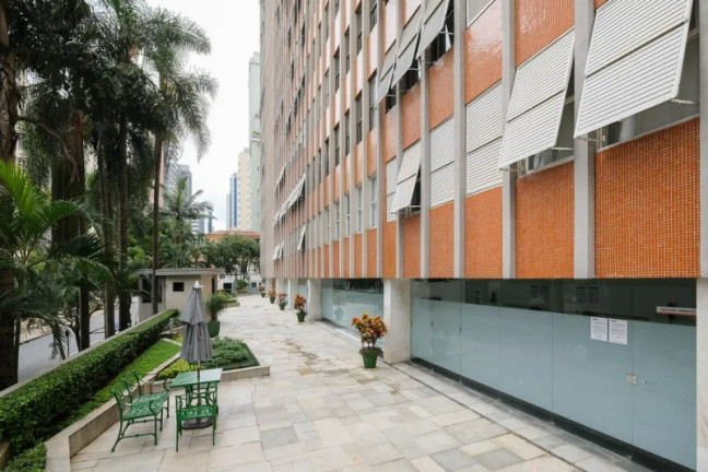 Imagem Apartamento com 3 Quartos à Venda, 101 m² em Jardim Paulista - São Paulo