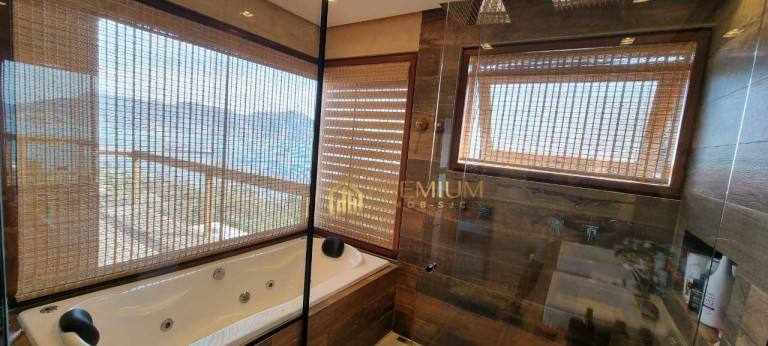 Imagem Sobrado com 9 Quartos à Venda, 910 m² em Siriúba - Ilhabela