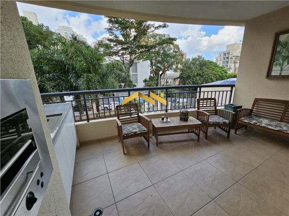 Imagem Apartamento com 3 Quartos à Venda, 87 m² em Vila Gumercindo - São Paulo Imagem Apartamento com 3 Quartos à Venda, 87 m² em Vila Gumercindo - São Paulo