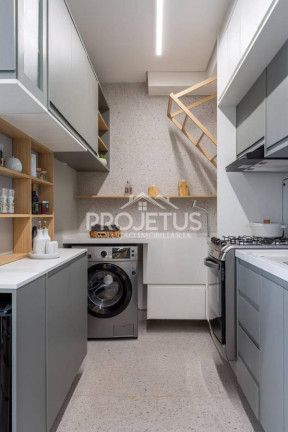 Imagem Apartamento com 2 Quartos à Venda, 35 m² em Jaguaré - São Paulo