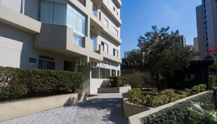 Imagem Apartamento com 2 Quartos à Venda, 91 m² em Chacara Inglesa - São Paulo Imagem Apartamento com 2 Quartos à Venda, 91 m² em Chacara Inglesa - São Paulo