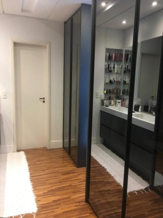 Imagem Apartamento com 4 Quartos à Venda, 192 m² em Vila Gilda - Santo André Imagem Apartamento com 4 Quartos à Venda, 192 m² em Vila Gilda - Santo André