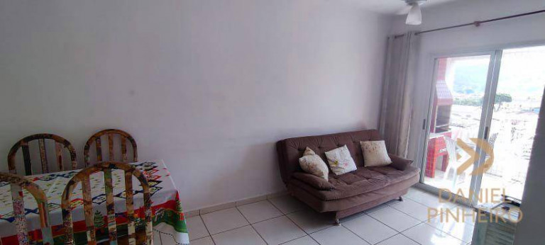Imagem Apartamento com 2 Quartos à Venda, 68 m² em Canto Do Forte - Praia Grande