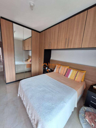 Imagem Sobrado com 3 Quartos à Venda, 150 m² em Center Ville - Arujá Imagem Sobrado com 3 Quartos à Venda, 150 m² em Center Ville - Arujá