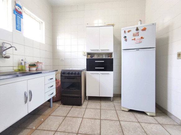 Imagem Apartamento com 2 Quartos à Venda, 60 m² em Silop - Ubatuba