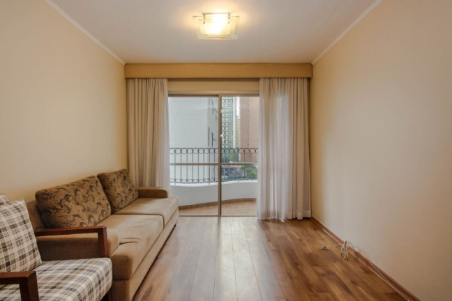 Imagem Apartamento com 2 Quartos à Venda, 57 m² em Jardim Paulista - São Paulo Imagem Apartamento com 2 Quartos à Venda, 57 m² em Jardim Paulista - São Paulo