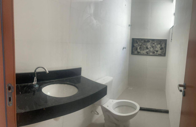Imagem Casa com 3 Quartos à Venda,  em Sim - Feira De Santana