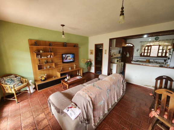 Imagem Casa com 2 Quartos à Venda, 1.204 m² em Albuquerque - Teresópolis