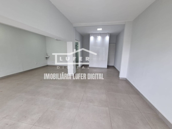 Imagem Sala Comercial para Alugar, 250 m² em Jardim Silvânia (vila Xavier) - Araraquara