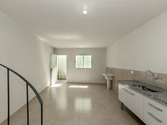 Imagem Casa de Condomínio com 1 Quarto à Venda, 120 m² em Bom Retiro - São Paulo Imagem Casa de Condomínio com 1 Quarto à Venda, 120 m² em Bom Retiro - São Paulo