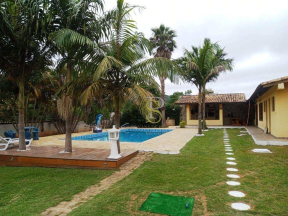 Imagem Chácara com 5 Quartos à Venda, 271 m² em São Vicente - Mairiporã Imagem Chácara com 5 Quartos à Venda, 271 m² em São Vicente - Mairiporã