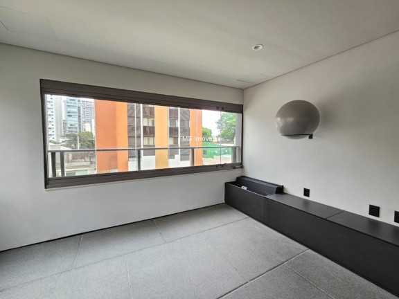 Imagem Imóvel com 1 Quarto à Venda, 27 m² em Campo Belo - São Paulo Imagem Imóvel com 1 Quarto à Venda, 27 m² em Campo Belo - São Paulo