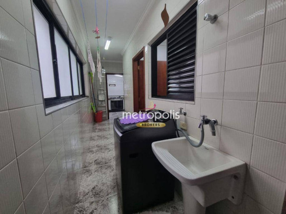 Imagem Apartamento com 3 Quartos à Venda, 145 m² em Santa Paula - São Caetano Do Sul Imagem Apartamento com 3 Quartos à Venda, 145 m² em Santa Paula - São Caetano Do Sul