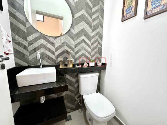 Imagem Casa de Condomínio com 2 Quartos à Venda, 240 m² em Jardim Golden Park Residencial - Sorocaba
