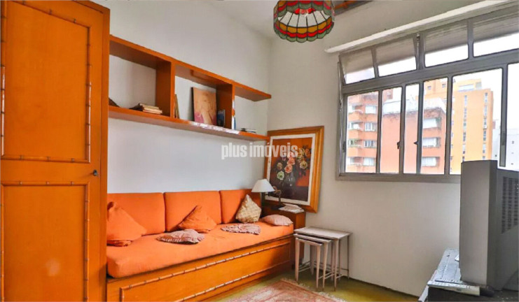 Imagem Apartamento com 3 Quartos à Venda, 130 m² em Jardim Paulista - São Paulo Imagem Apartamento com 3 Quartos à Venda, 130 m² em Jardim Paulista - São Paulo