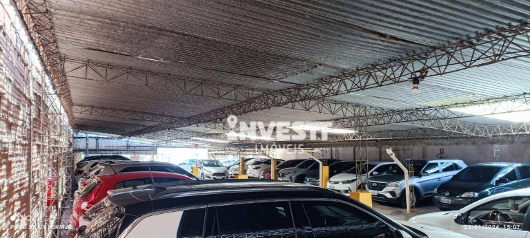 Imagem Terreno à Venda, 583 m² em Setor Central - Goiânia Imagem Terreno à Venda, 583 m² em Setor Central - Goiânia