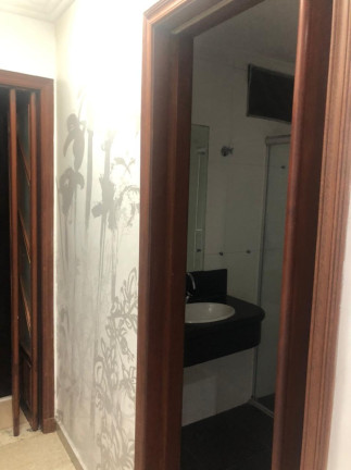 Imagem Apartamento com 2 Quartos à Venda, 60 m² em Parque São Jorge - São Paulo