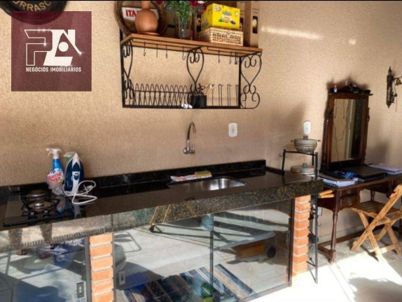 Imagem Sobrado com 2 Quartos à Venda, 154 m² em Jardim Esperança - Guaratinguetá Imagem Sobrado com 2 Quartos à Venda, 154 m² em Jardim Esperança - Guaratinguetá