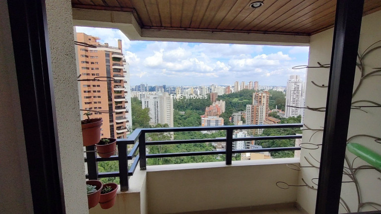 Imagem Imóvel com 2 Quartos à Venda, 83 m² em Vila Andrade - São Paulo Imagem Imóvel com 2 Quartos à Venda, 83 m² em Vila Andrade - São Paulo