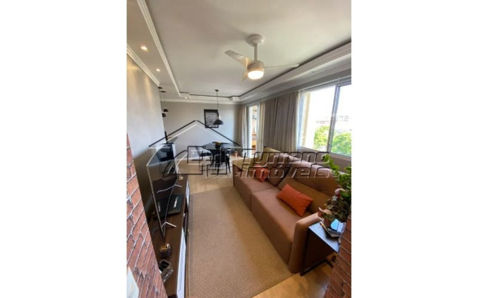 Imagem Apartamento com 2 Quartos à Venda, 54 m² em Jardim Sul - São José Dos Campos Imagem Apartamento com 2 Quartos à Venda, 54 m² em Jardim Sul - São José Dos Campos