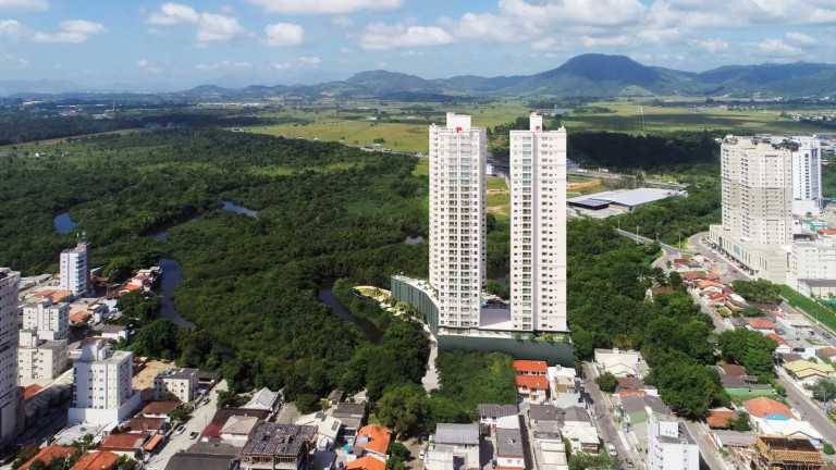 Imagem Apartamento com 2 Quartos à Venda, 120 m² em Meia Praia - Itapema