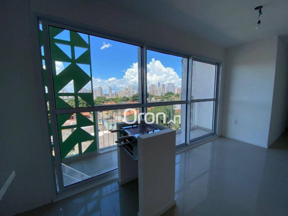 Imagem Apartamento com 3 Quartos à Venda, 81 m² em Setor Pedro Ludovico - Goiânia Imagem Apartamento com 3 Quartos à Venda, 81 m² em Setor Pedro Ludovico - Goiânia