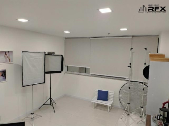 Imagem Sala Comercial à Venda, 30 m² em Icaraí - Niterói Imagem Sala Comercial à Venda, 30 m² em Icaraí - Niterói