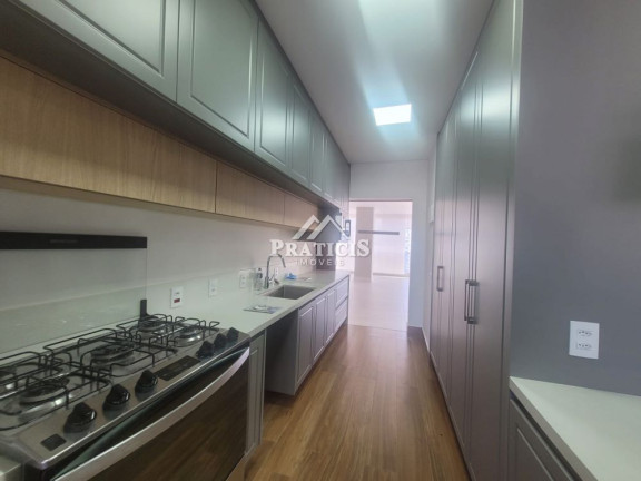Imagem Apartamento com 3 Quartos à Venda, 181 m² em Vila Nova Conceição - São Paulo