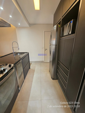 Imagem Apartamento com 3 Quartos à Venda, 108 m² em Vila Pirajussara - São Paulo