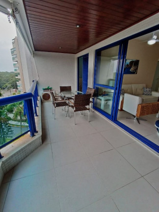Imagem Imóvel com 3 Quartos à Venda, 102 m² em Riviera - Bertioga