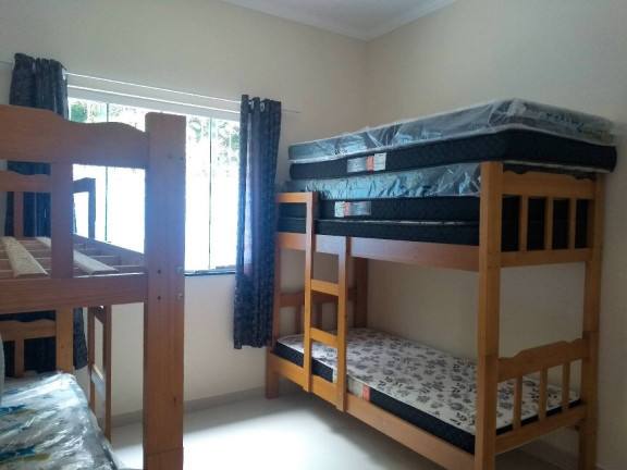 Imagem Casa com 2 Quartos à Venda, 77 m² em Massaguaçu - Caraguatatuba Imagem Casa com 2 Quartos à Venda, 77 m² em Massaguaçu - Caraguatatuba