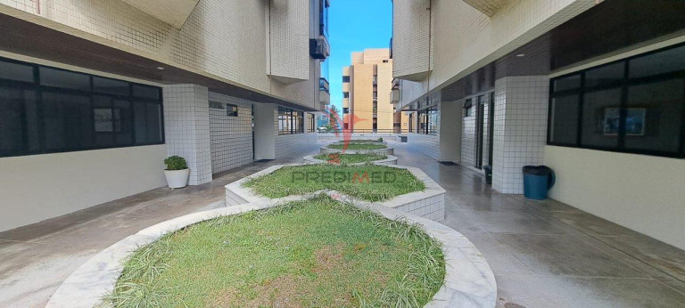 Imagem Apartamento com 3 Quartos à Venda, 162 m² em Intermares - Cabedelo Imagem Apartamento com 3 Quartos à Venda, 162 m² em Intermares - Cabedelo