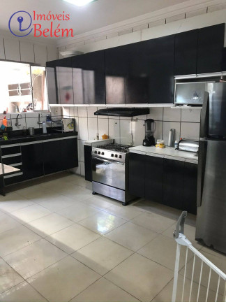 Imagem Casa com 4 Quartos à Venda, 200 m² em Pedreira - Belém